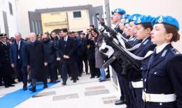 &ldquo;Minorile, confronto costruttivo&rdquo;