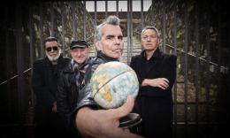 Litfiba, ritorno alle origini: riemerge un inedito di 17 Re per i 40 anni dell&rsquo;album