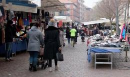 Dove spostare il mercato di Rovigo?