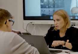 ITS Marco Polo Academy, al via gli open day: