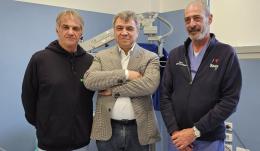 Una nuova tecnica contro i tumori