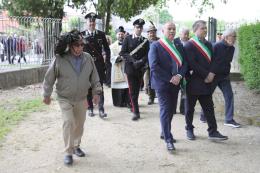 Il giorno in cui il paese scomparve