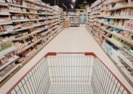 Carburanti alle stelle, cibo sempre pi&ugrave; caro
