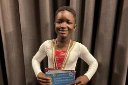 &ldquo;Passo dopo passo&rdquo; va in Europa