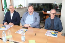 &ldquo;C&rsquo;&egrave; bisogno di dignit&agrave; del lavoro&rdquo;