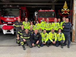 Assieme per salvare vite