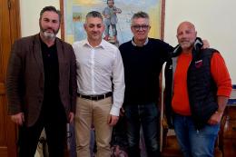 Mancin assicura: &ldquo;Resto in campo&rdquo;