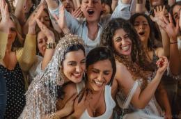 &ldquo;Al mio paese&rdquo; divide i social
