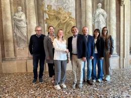 Innovazione e formazione,  intesa tra il Cur e il Ciass