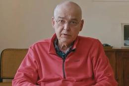 "Vorrei potermene andare con dignit&agrave;"