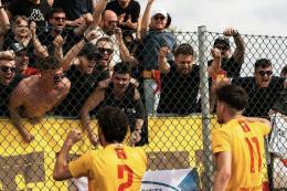 La Tagliolese apre le porte al sogno