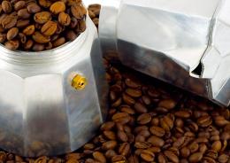 Il rito della moka perfetta
