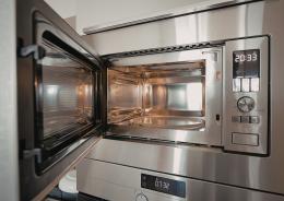 Microonde, sicurezza e falsi miti
