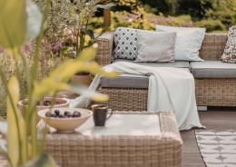 Piccoli spazi, grandi idee
