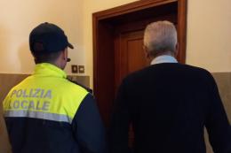 Caccia ai furbetti delle case popolari