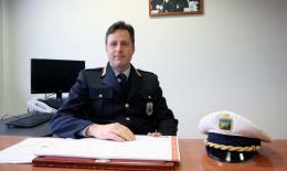 Sattin in servizio da maggio