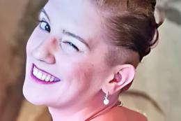 Mamma Veronica muore a 34 anni