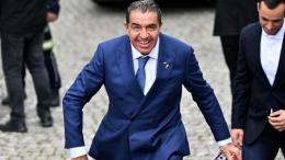 Italia ai Mondiali al posto dell&rsquo;Iran, scoppia il caso diplomatico
