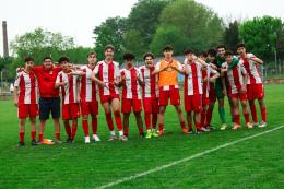 Esplode la festa salvezza!