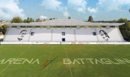 La tribuna Quaglio chiude 9 mesi