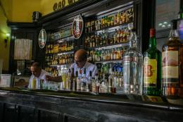 Bar in crisi, oltre 10mila chiusure in un anno
