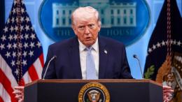 Trump e i codici nucleari, indiscrezione dagli Usa
