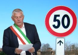 "Vogliamo i 50 km/h,  Anas &egrave; sorda alle richieste"