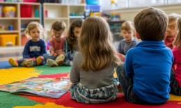 Asili nido in Polesine