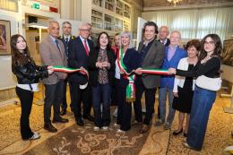 Una grande mostra, un orgoglio per la citt&agrave;