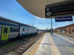 Padova, vigilanza privata nei negozi della stazione contro i clienti molesti
