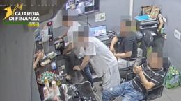 Maxi operazione tra Padova e Venezia: smantellata rete di riciclaggio con &ldquo;banca parallela&rdquo;