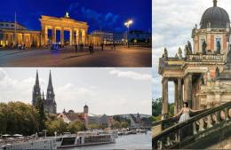 La Germania si riscopre a strati