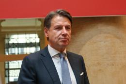 Conte annulla gli impegni: intervento chirurgico nei prossimi giorni
