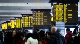 Sciopero generale il 1&deg; maggio, servizi a rischio in tutta Italia
