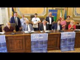 "Tra ville e giardini" è pronto a (ri)partire