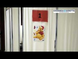 Vaccini ai bambini, al debutto una trentina di dosi