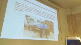 I responsabili delle violente rapine in Polesine erano tutti irregolari