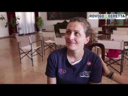 La Staffetta Tricolore farà tappa a Rovigo