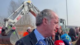 Il gruppo hacker NoName057 ha attaccato il portale della Regione del Veneto