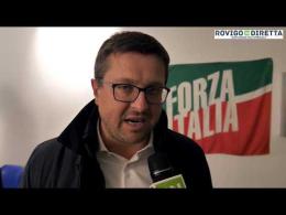 "Forza Italia riparte da qui"