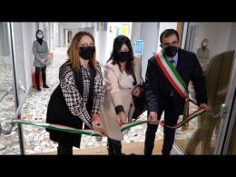 L'Innovation Lab è realtà