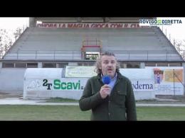 Partono i lavori al campo sportivo 
