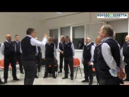A Taglio di Po, tradizione e arte è "Il Coro del Delta"