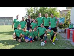 Il calcio che crea integrazione: tornano in campo gli "Imparabili"