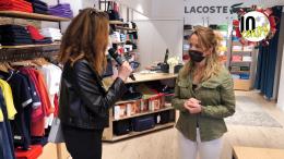 Intervista al negozio: Angeli 6