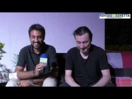 La Laguna scenario di un romanzo da Campiello