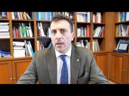 "Stiamo facendo di tutto per contenere e bloccare il contagio"