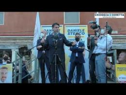 Conte: "Questo è il distretto ittico più importante d'Europa"