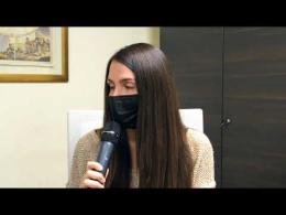 &ldquo;Bisogna saper rappresentare la realt&agrave; per cogliere le novit&agrave; del futuro&rdquo;