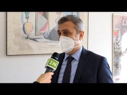 "Vogliamo dare un ristoro ai commercianti il prima possibile"
